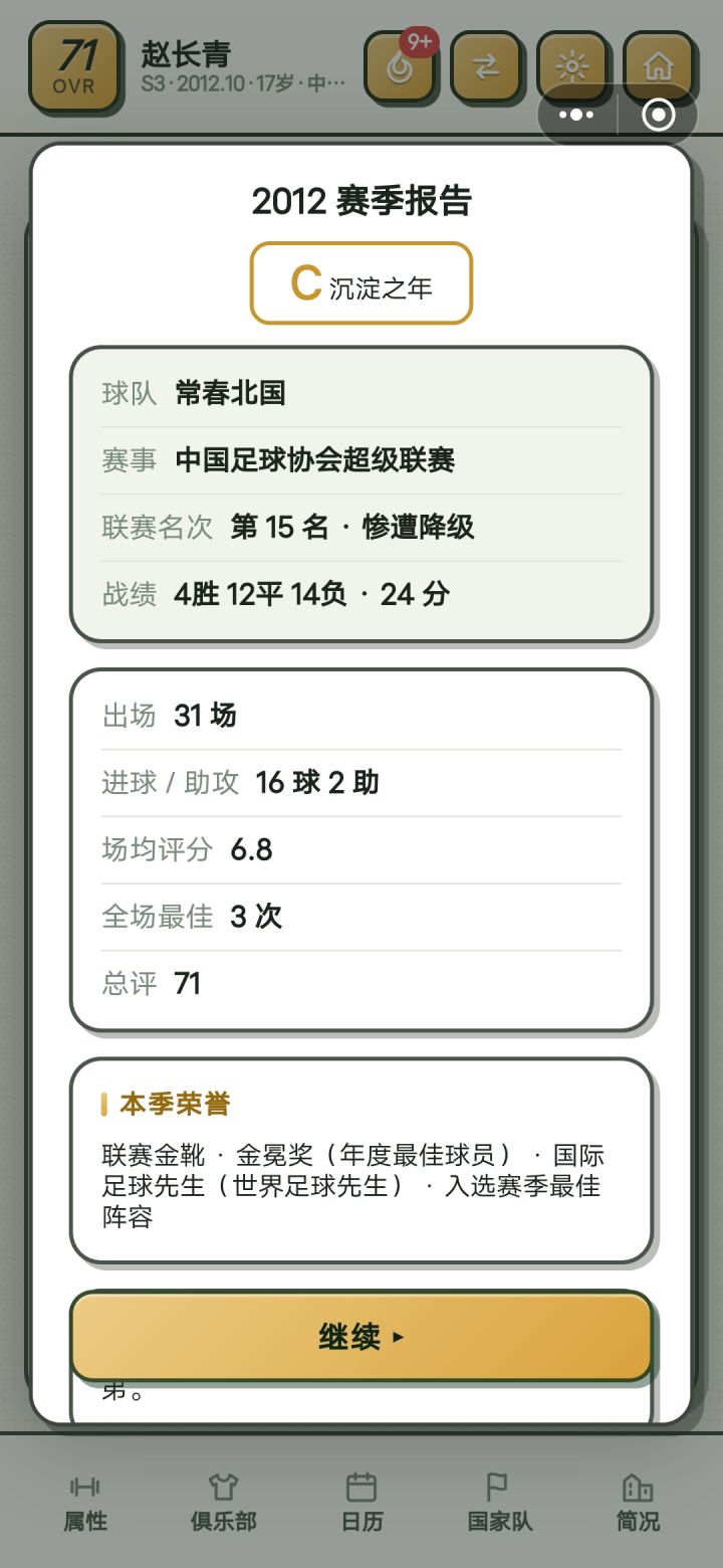 这能拿金球截图