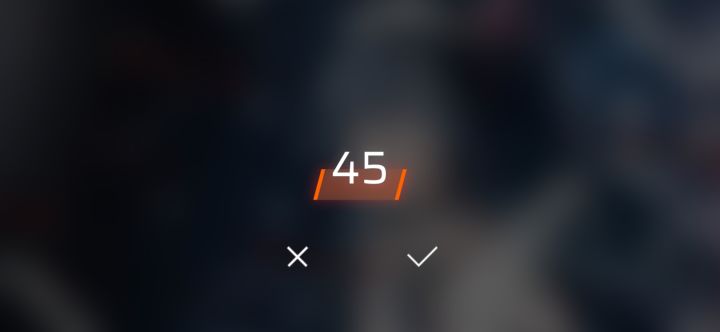 课题模式这个进度算慢吗截图
