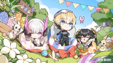 春日剧场 | 新生