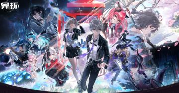 一分钟带您走进异环的世界！