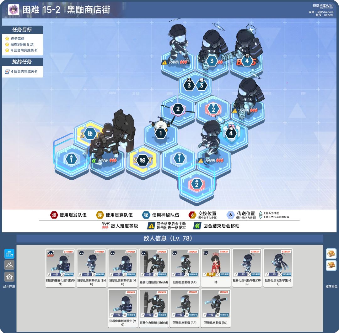 困难15章：H15-1、H15-2、H1 2