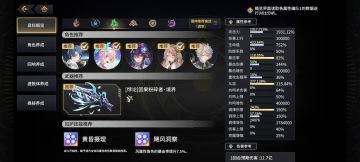 游戏的养成指南太全面了，配队直接看这个