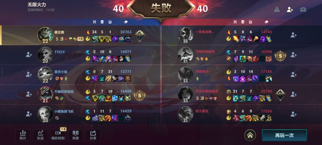 很难想象队友的精神状态 1
