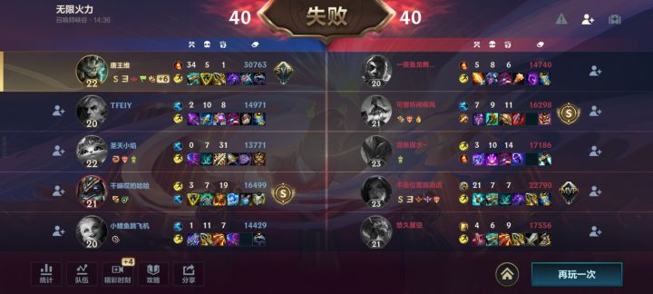 很难想象队友的精神状态截图