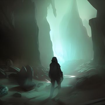 江湖 第二十五章