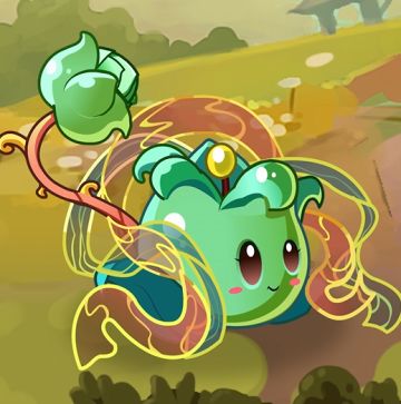 【新版本前瞻】超级装扮-芦黎仙子