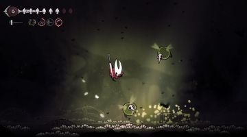 《丝之歌》开发者谈腐汁泽创作思路：我们一直想加入中毒机制