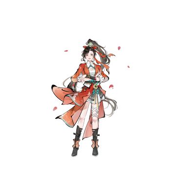 华夏千秋浮生绘--《青玉案·金陵夜雨》