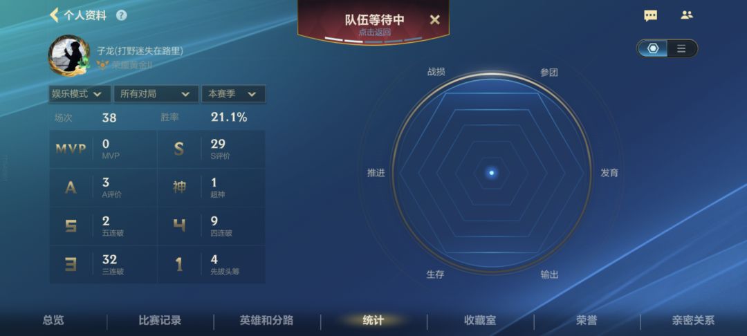 新版本的大乱斗彻底玩不懂了 1