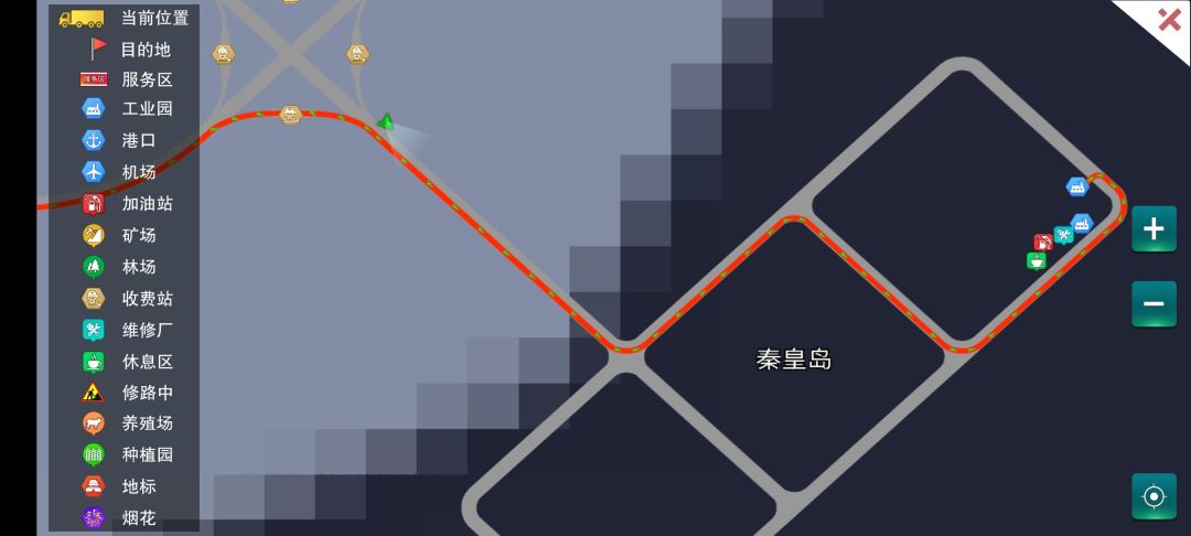 地图都没做好 2