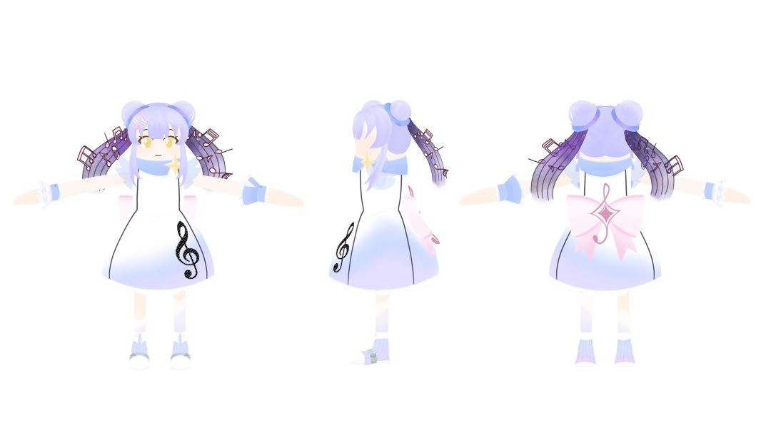 【琴星赛道】【宣唱星符】 2