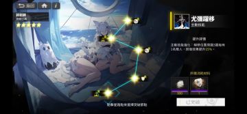 【白夜极光】光灵的技能和养成不知从哪开始？经典案例带你轻松上手！