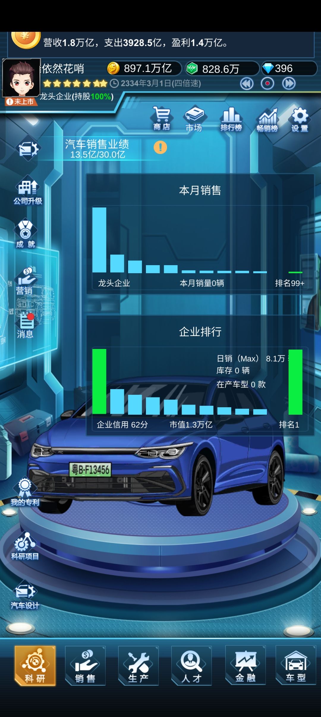 纯手工打造 3