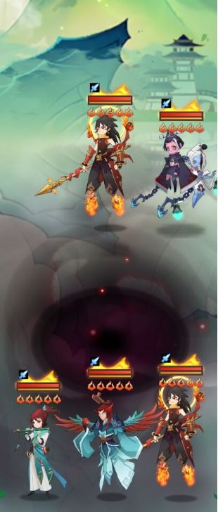 六道玲珑塔未解之谜 - 阎罗添寿截图