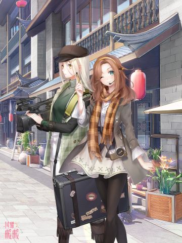 【奇迹小报】这个故事居然有续集——