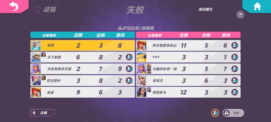 双排有点难赢 2