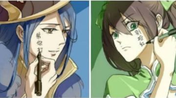 6.16联盟远征or天神活动开启!【恭喜德鲁伊加强啦~】