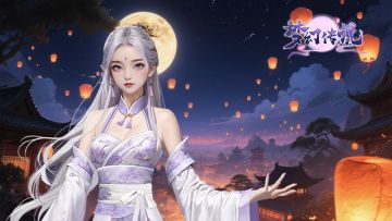 互动有奖｜双节同庆，中秋国庆一起嗨！