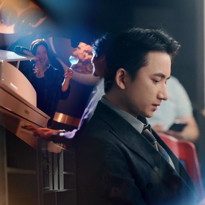 【开发者写歌计划】第9期：越南贺岁片《MAI》主题曲中文版截图