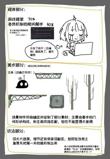 【开发者日志03】