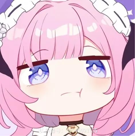 #人气游戏女角色 快来给爱莉投票吧[表情_开心][表情_开心]截图