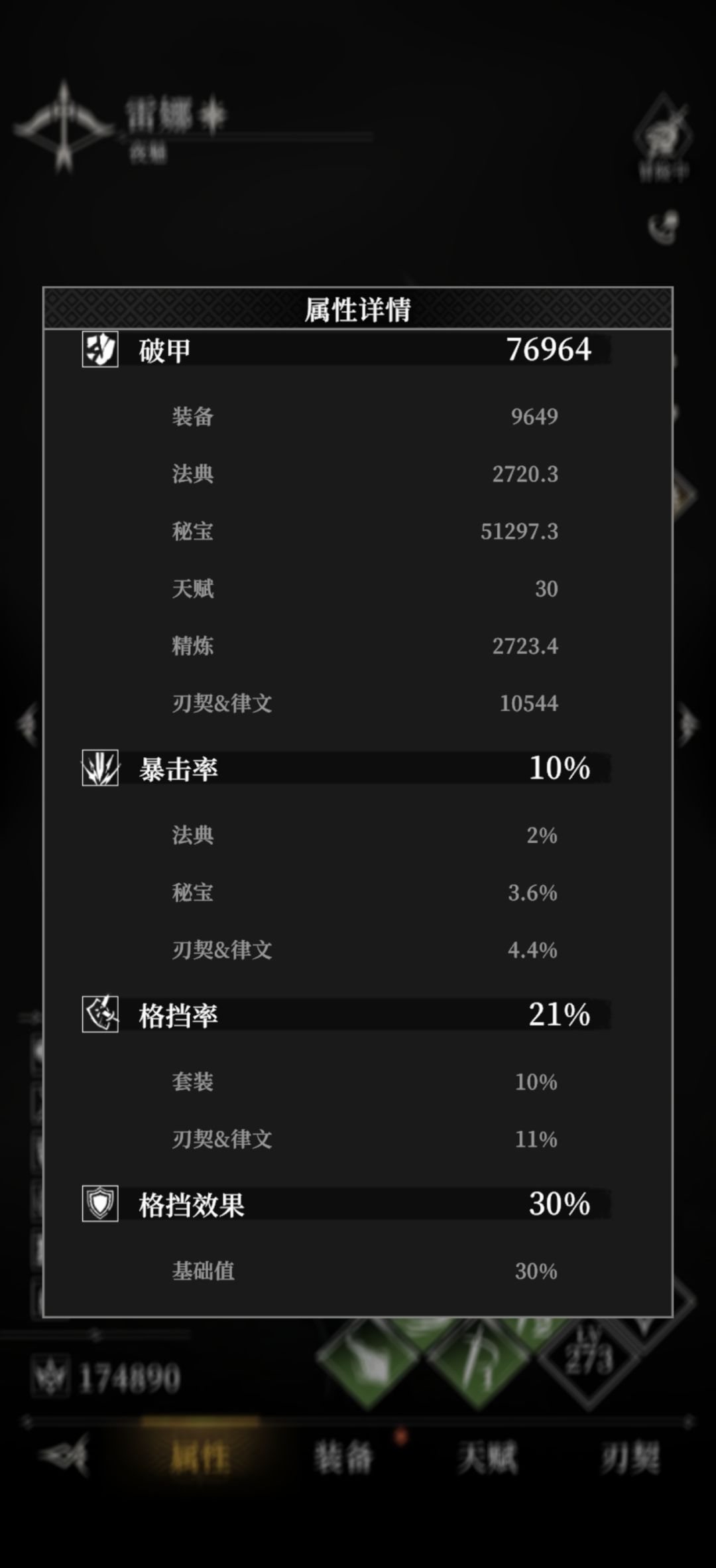 卢默斯我也过了(灯塔服) 5