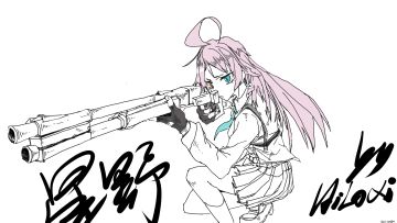 【原创】板绘一只大叔