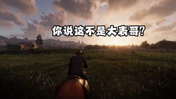 这个PV画面……关于那位朋友的回忆涌出来了!截图