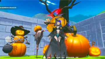 【家园攻略】续～万圣节新增三建筑数值