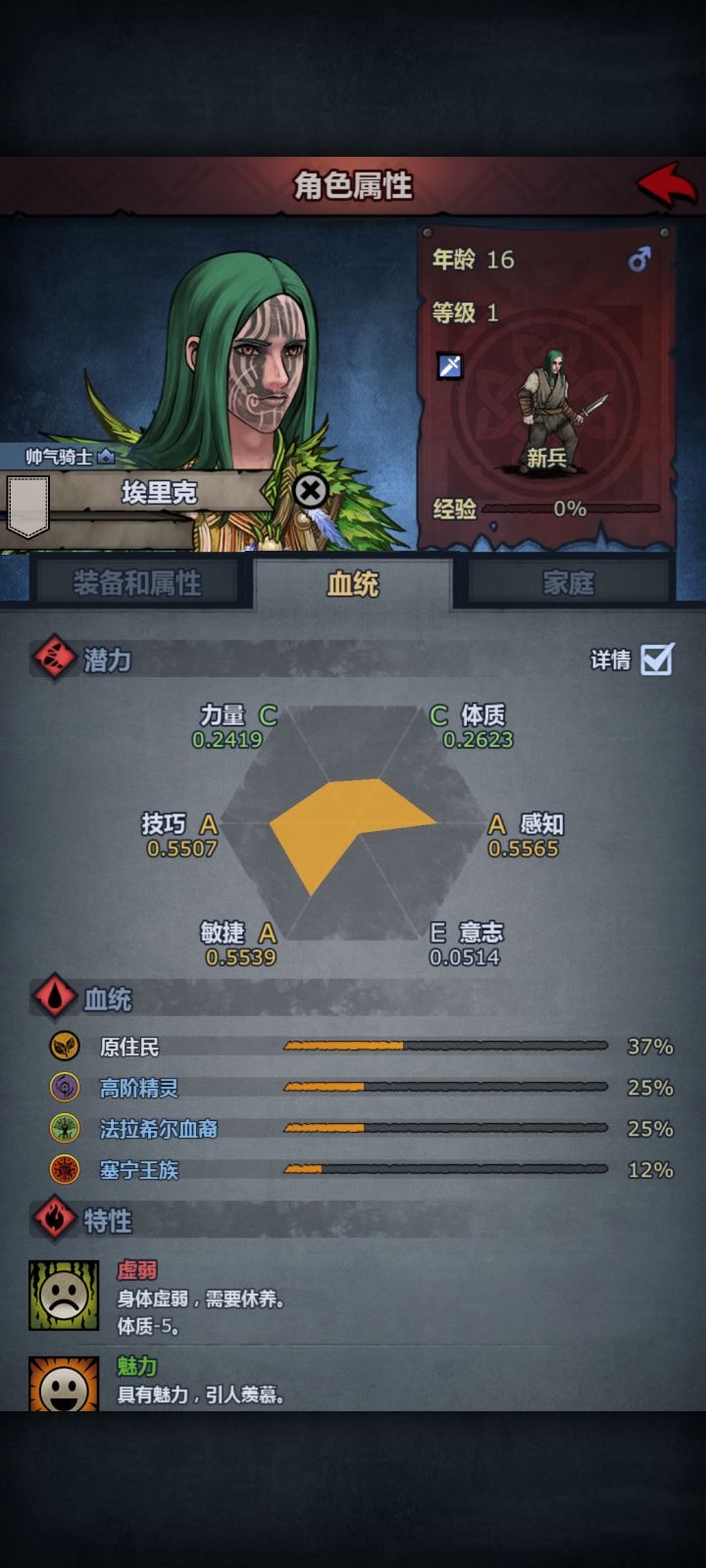 求大佬指路，这几个苗子怎么养截图