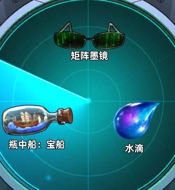 【活动】收藏品活动来咯