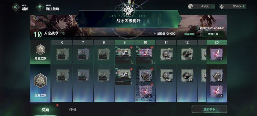 乱码了 1