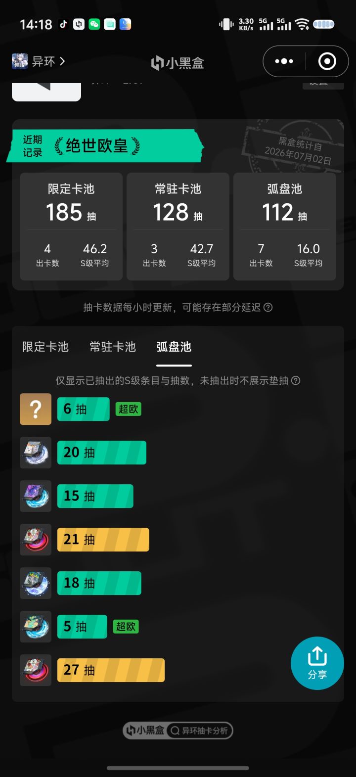 真没招了截图