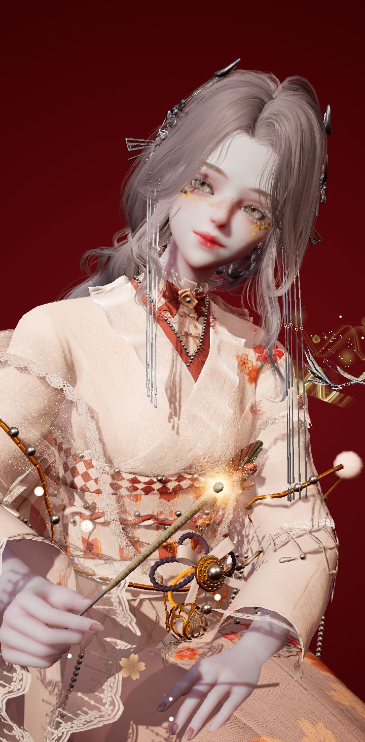 宝宝特别特别美截图