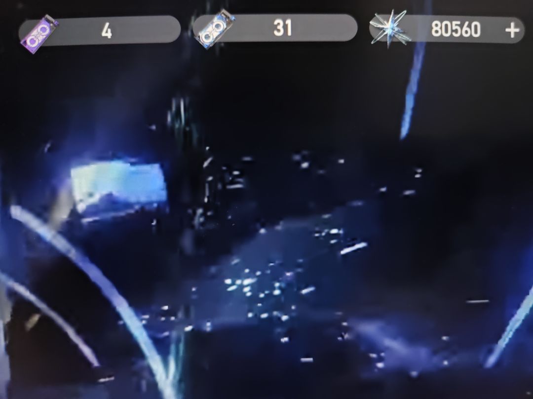 萌新抽什么 1