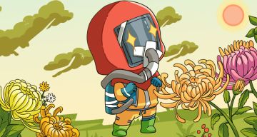 重阳节快乐｜让开心占领“高”光