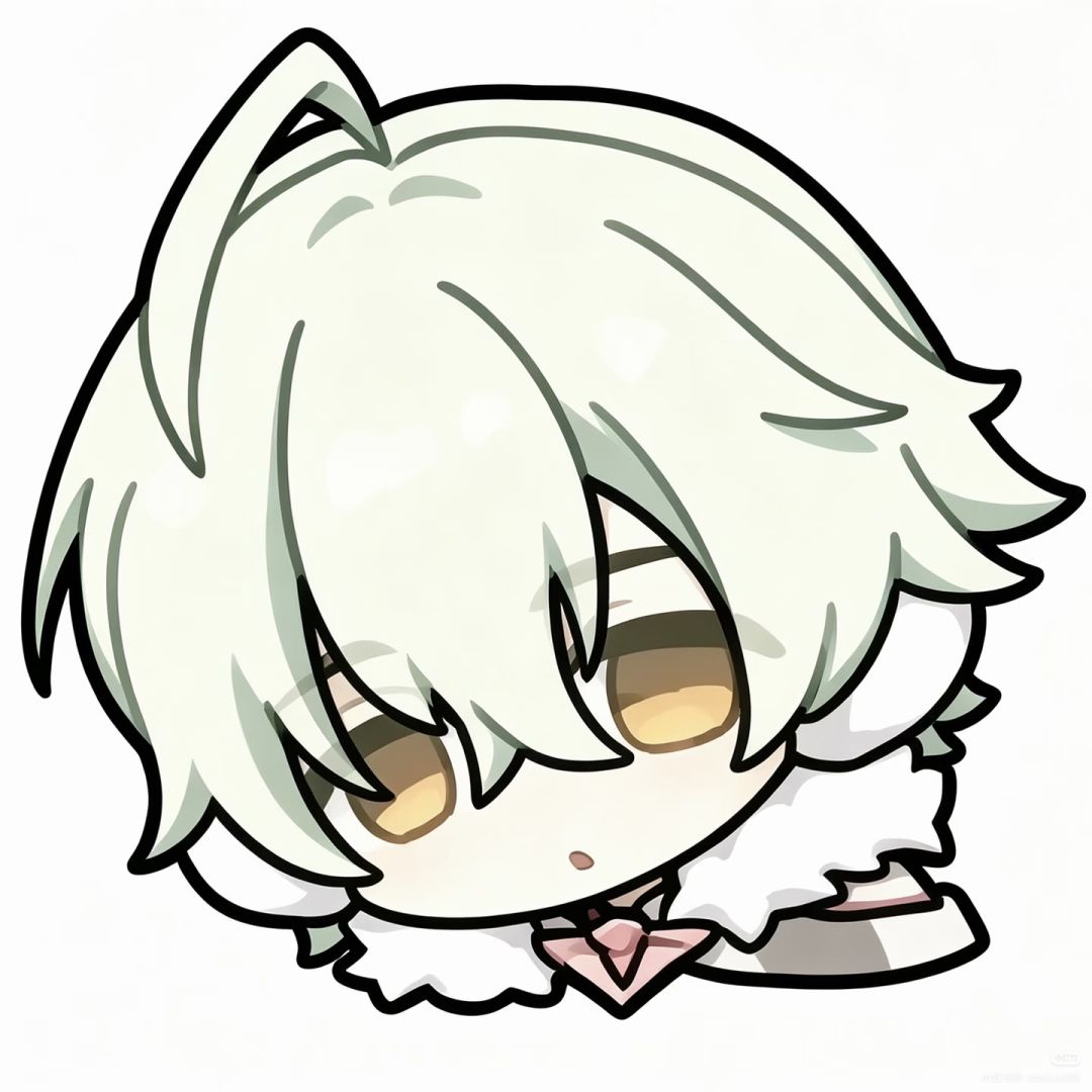 @所有人 阿罗夏nb 13