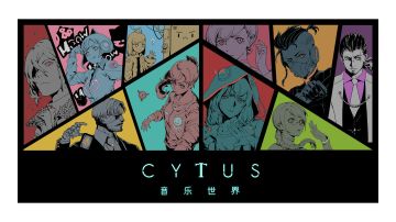 有问题请先点进来~音乐世界Cytus Ⅱ 论坛导览帖【2023.6.3更新】