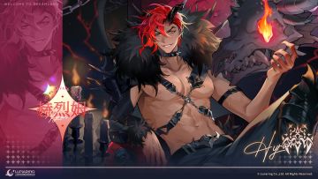 拉瓦铊·独家秘闻丨赫烈姆[魔龙之血]