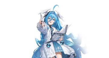 角色配卡作业——菲娜