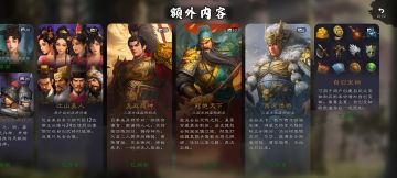 逐鹿展览的艺术