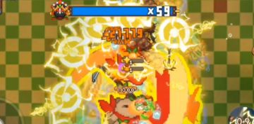 新卡皮伤害测试