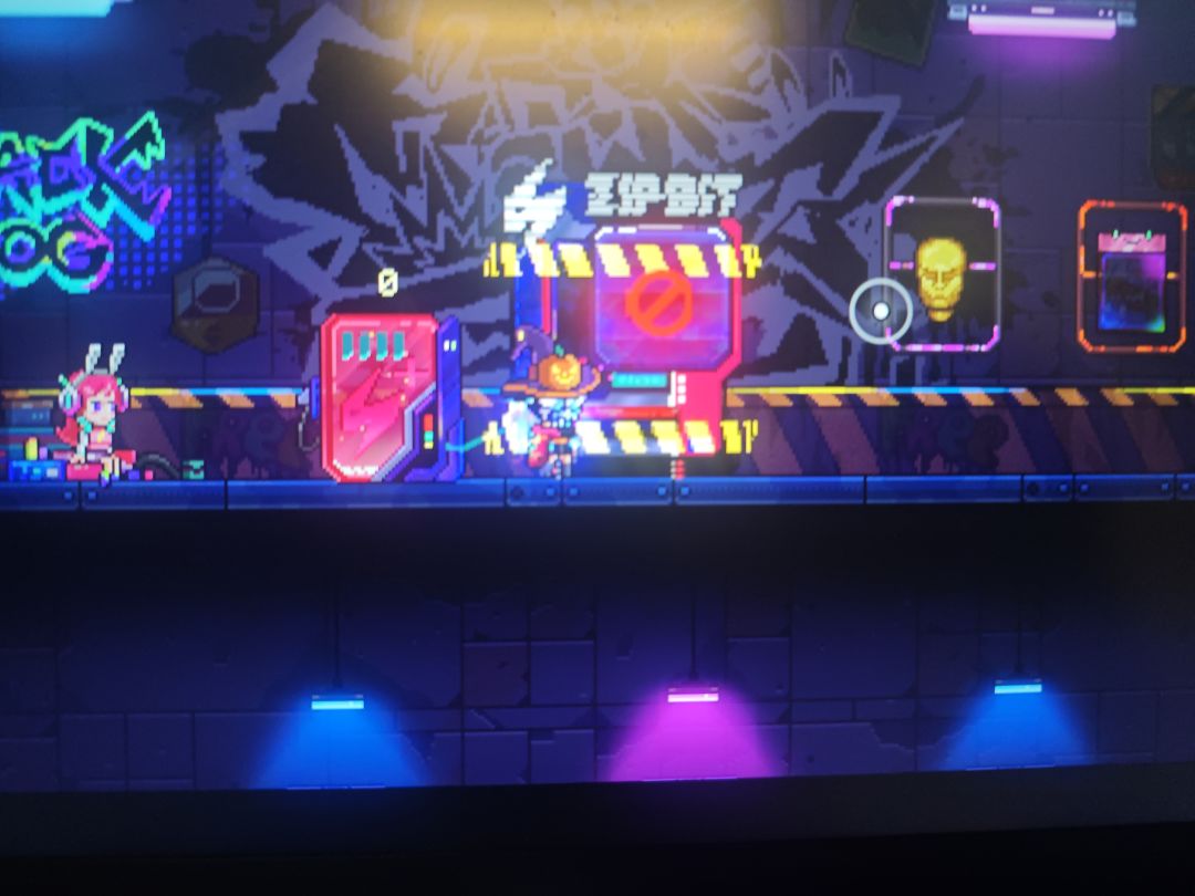 PC是比手游好点 1
