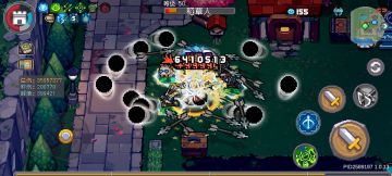 浅谈一下堡垒，我个人体会，不一定准确。