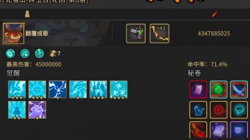 单人百里单骑老虎4500w 总伤43亿