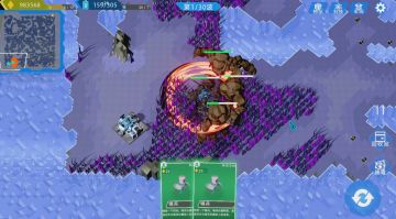 异星战争V0.919更新日志——军队换了新的扛把子！