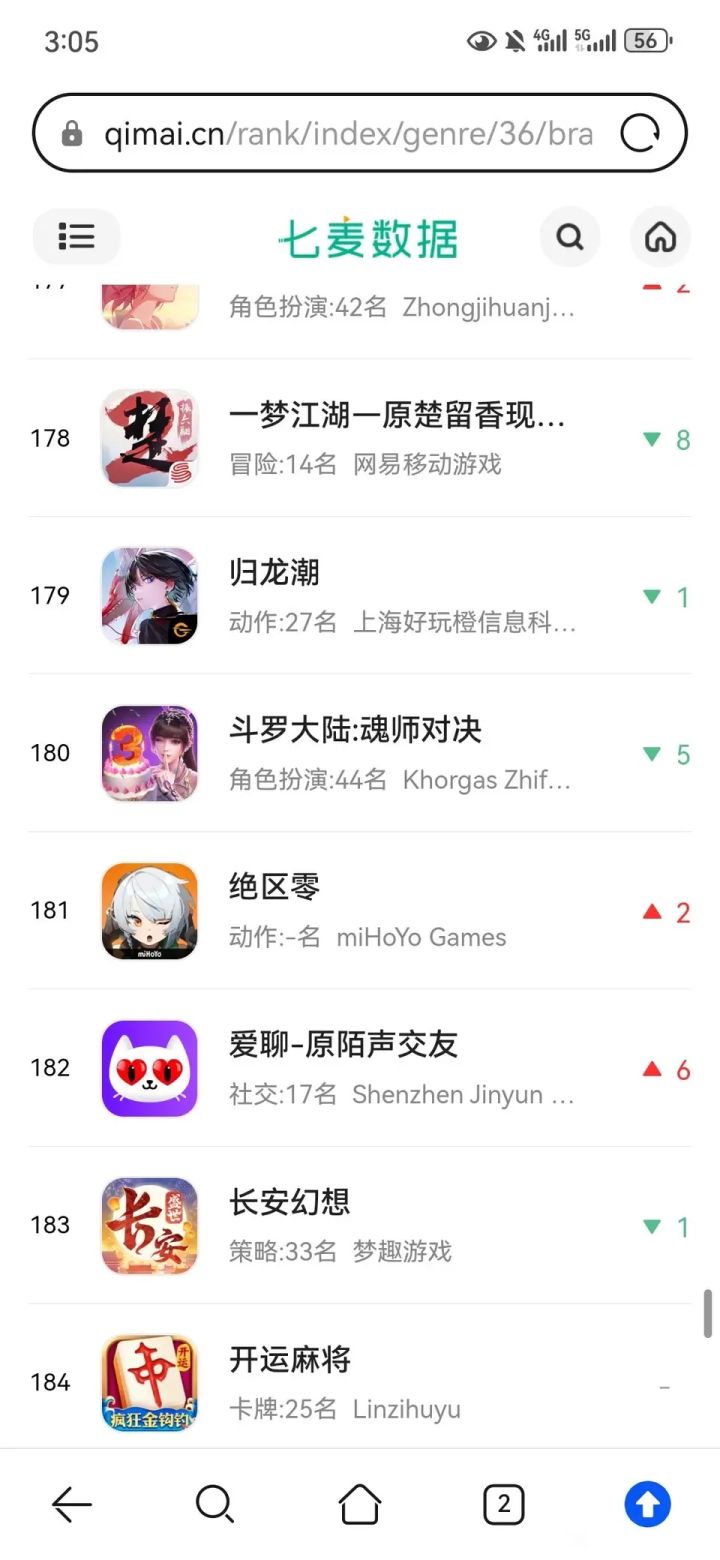 有一天居然能超绝区零归龙潮截图