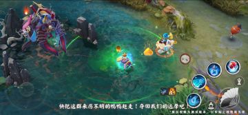 【游荡鸭鸭】粑粑是用来吃的还是用来扔的？