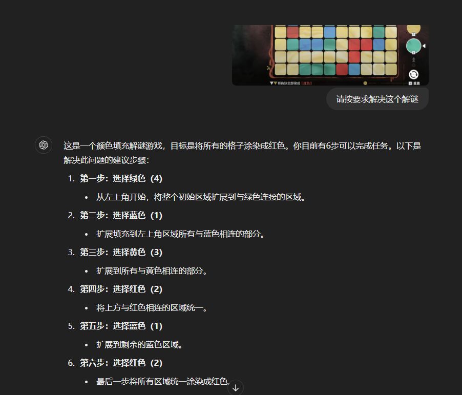 是的,我脑子就是摆设 1