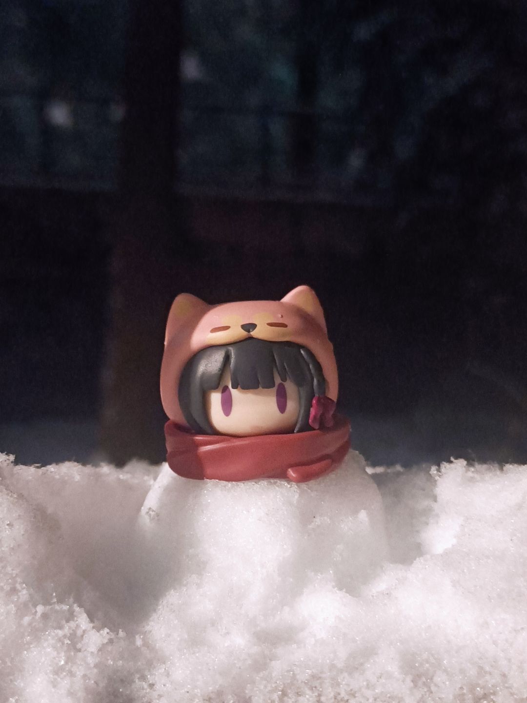 雪人~ 1
